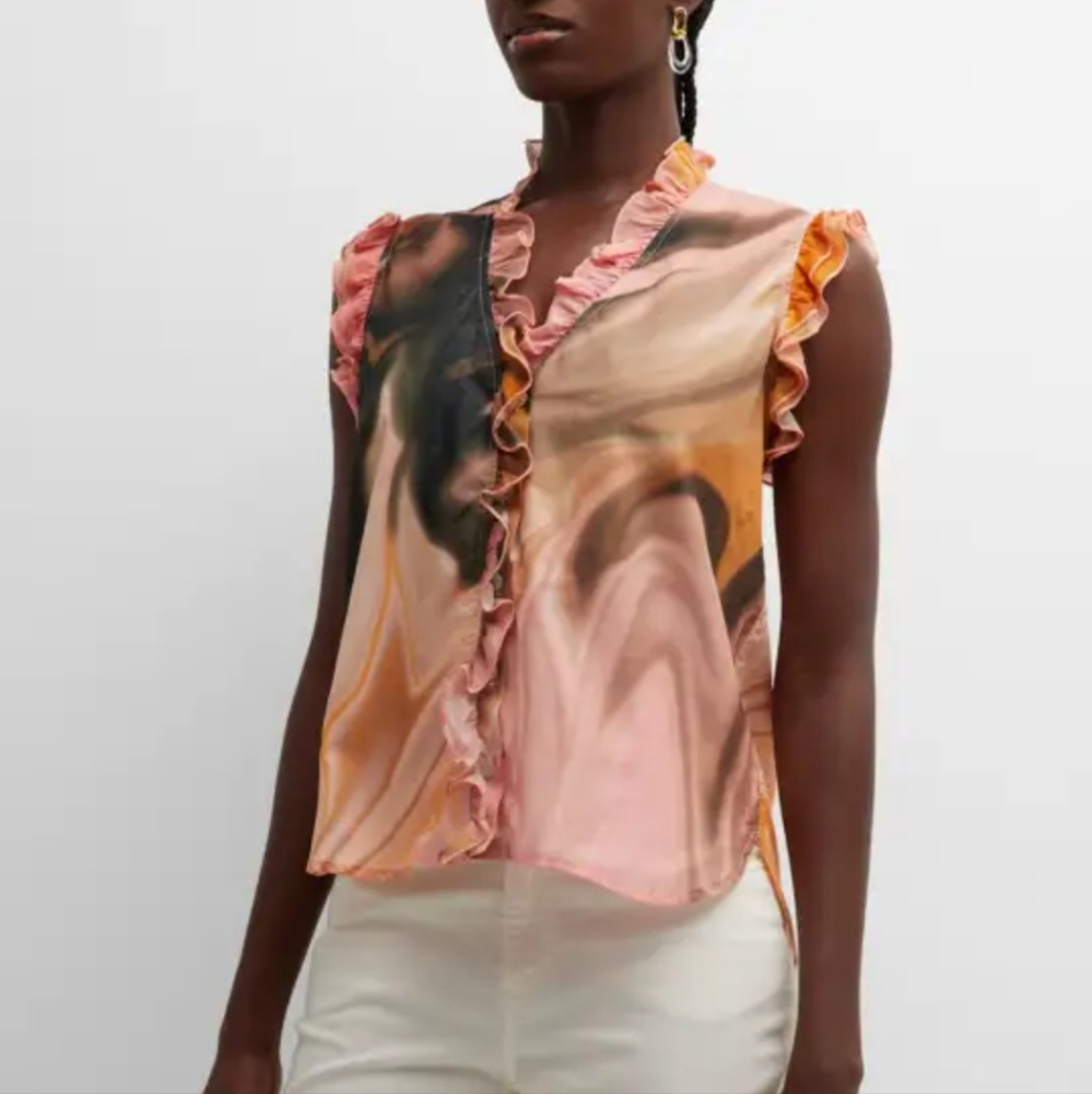 Women's Finley Byrdee Top
